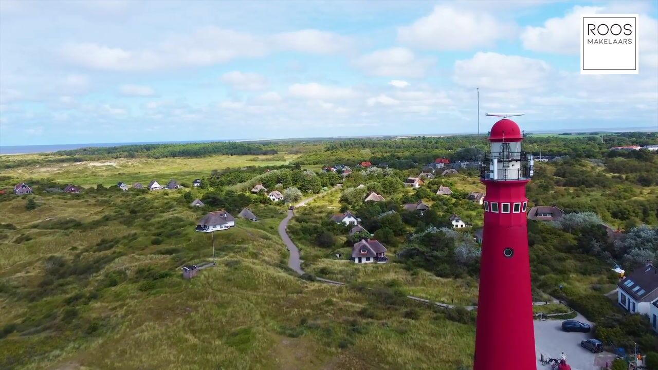 Video van Vuurtorenpad 12-A