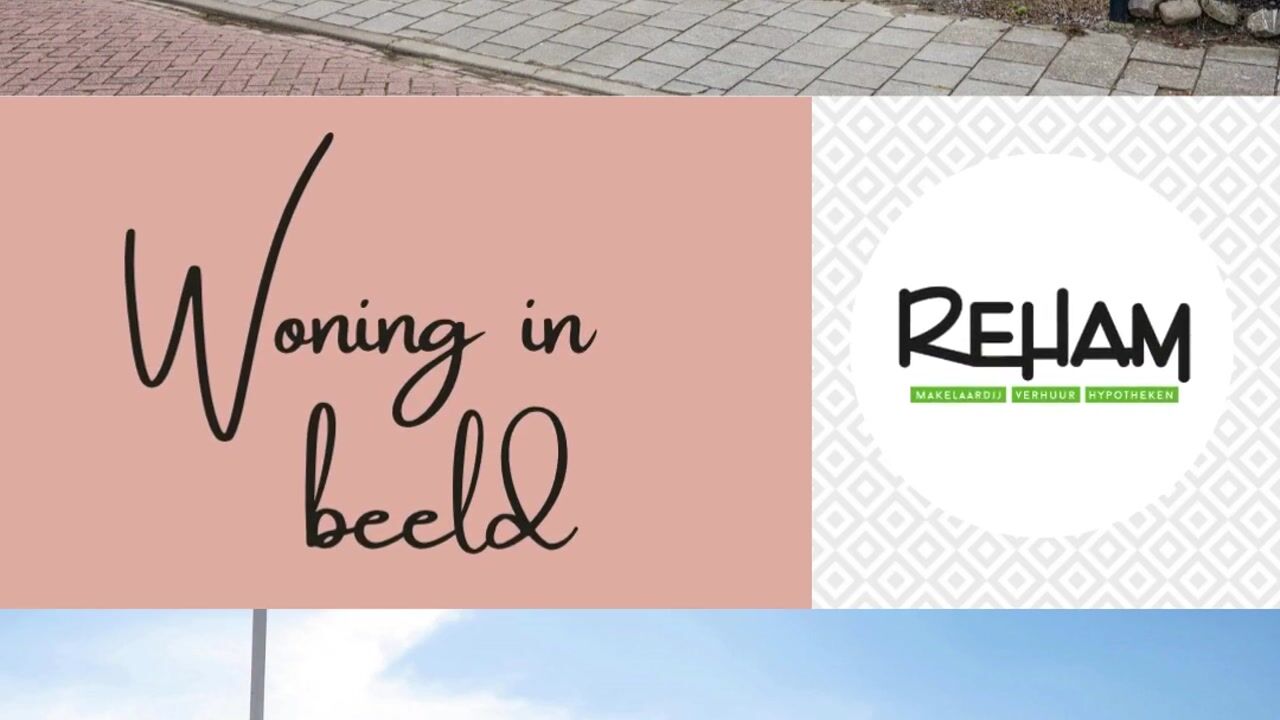 Video of Kapitein R. Fassaertstraat 10