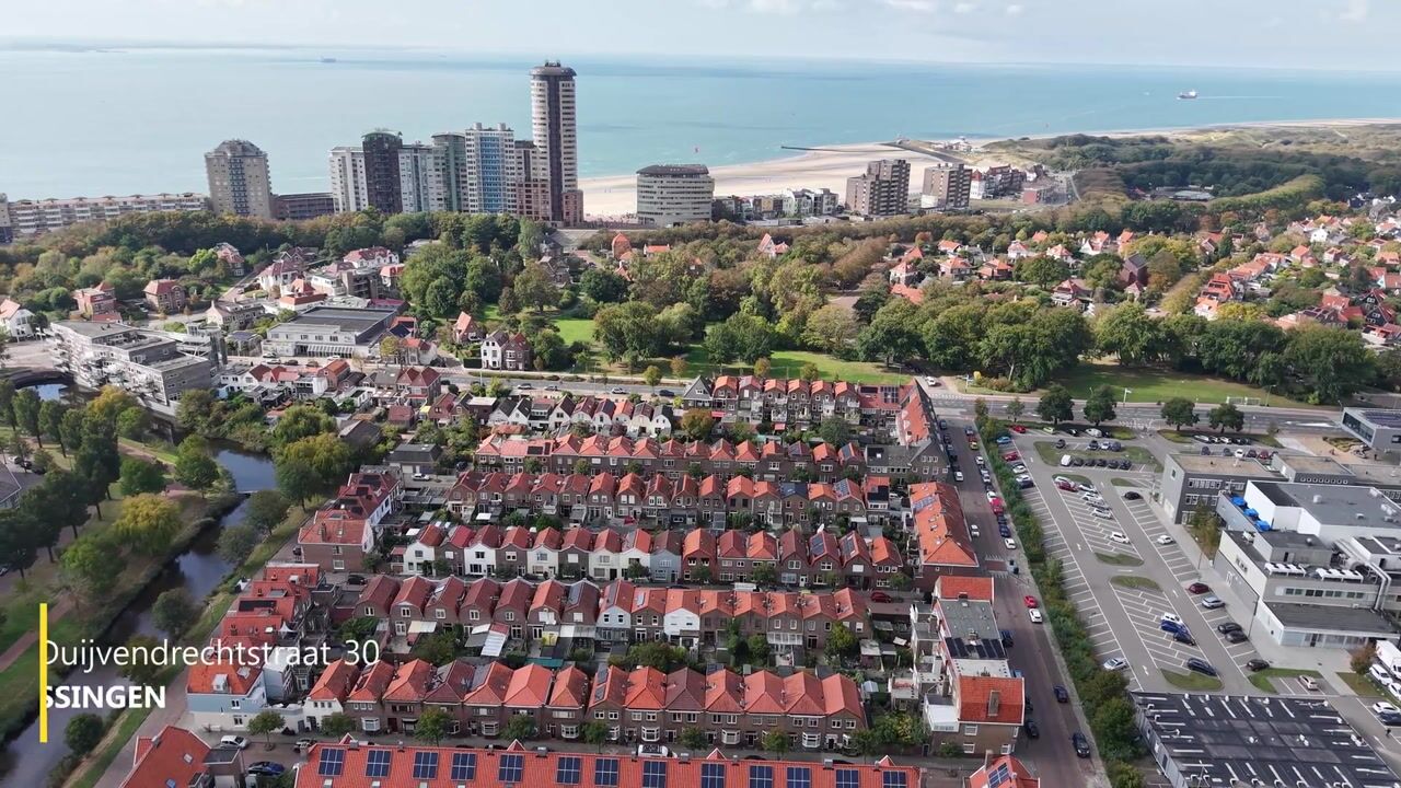 Video van Duijvendrechtstraat 30