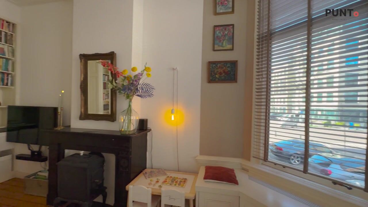 Video of Nicolaas Beetsstraat 16