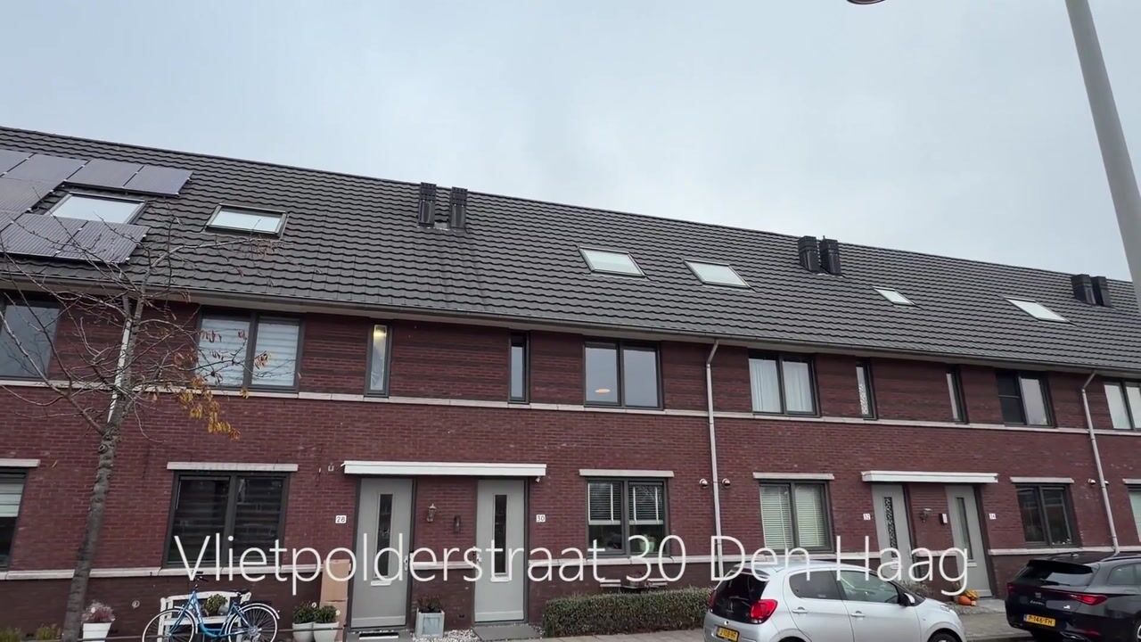 Video of Vlietpolderstraat 30