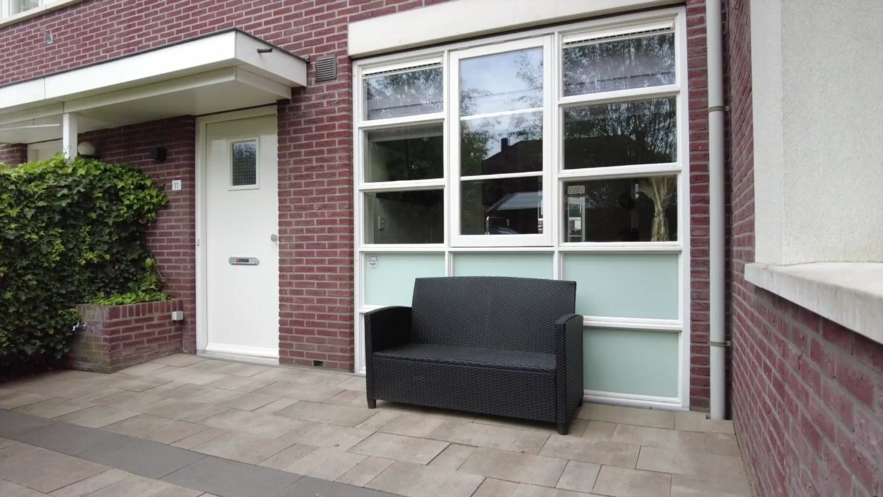 Video van Marnixstraat 11