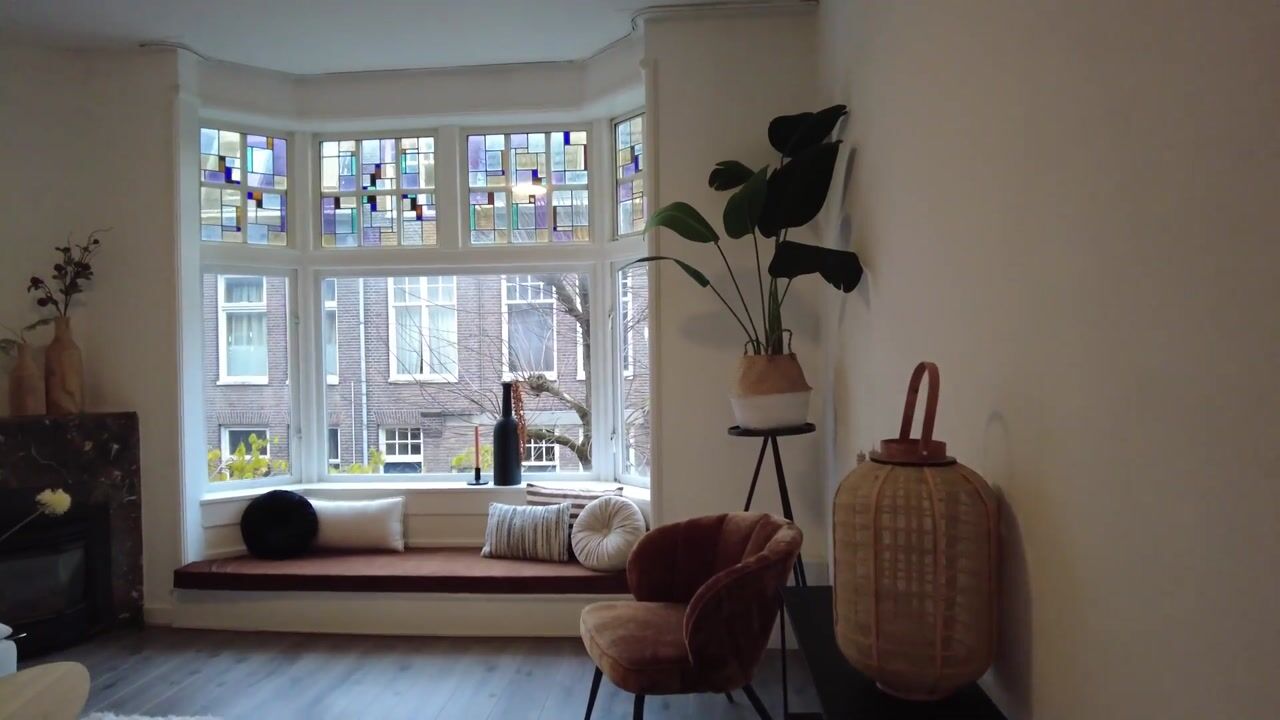 Video van Tuinbouwstraat 65-A