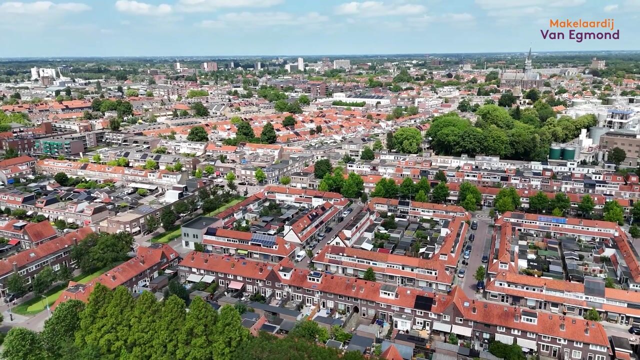 Video of Tollensstraat 30