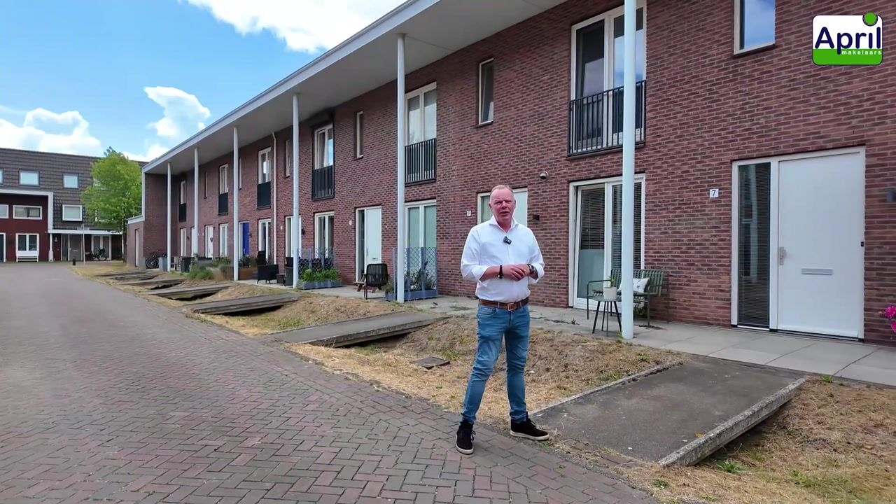 Video van Beurszwam 7