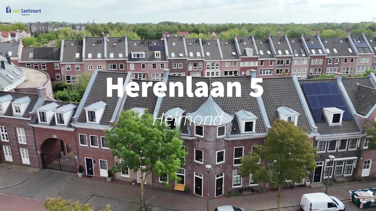 Video of Herenlaan 5