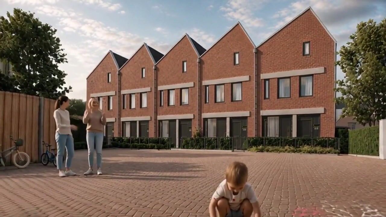 Video van Ligtharthof 4