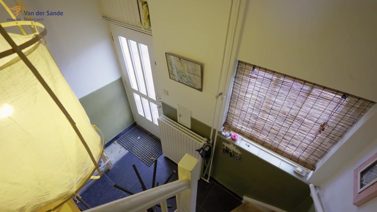 Video van Teteringsedijk 2-A