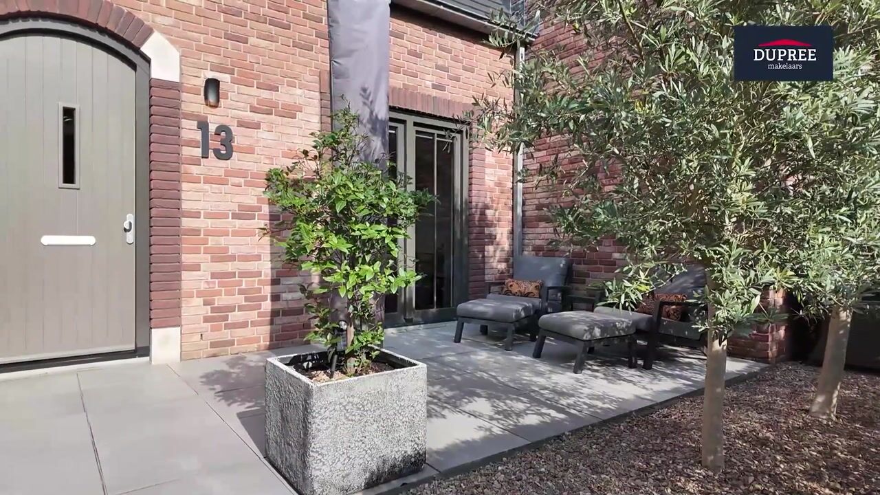 Video van Beekforel 13