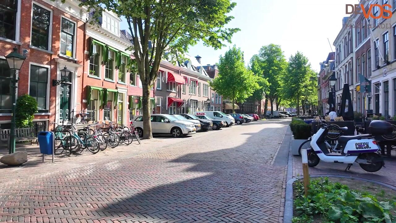 Video van Speelmansstraat 4-A