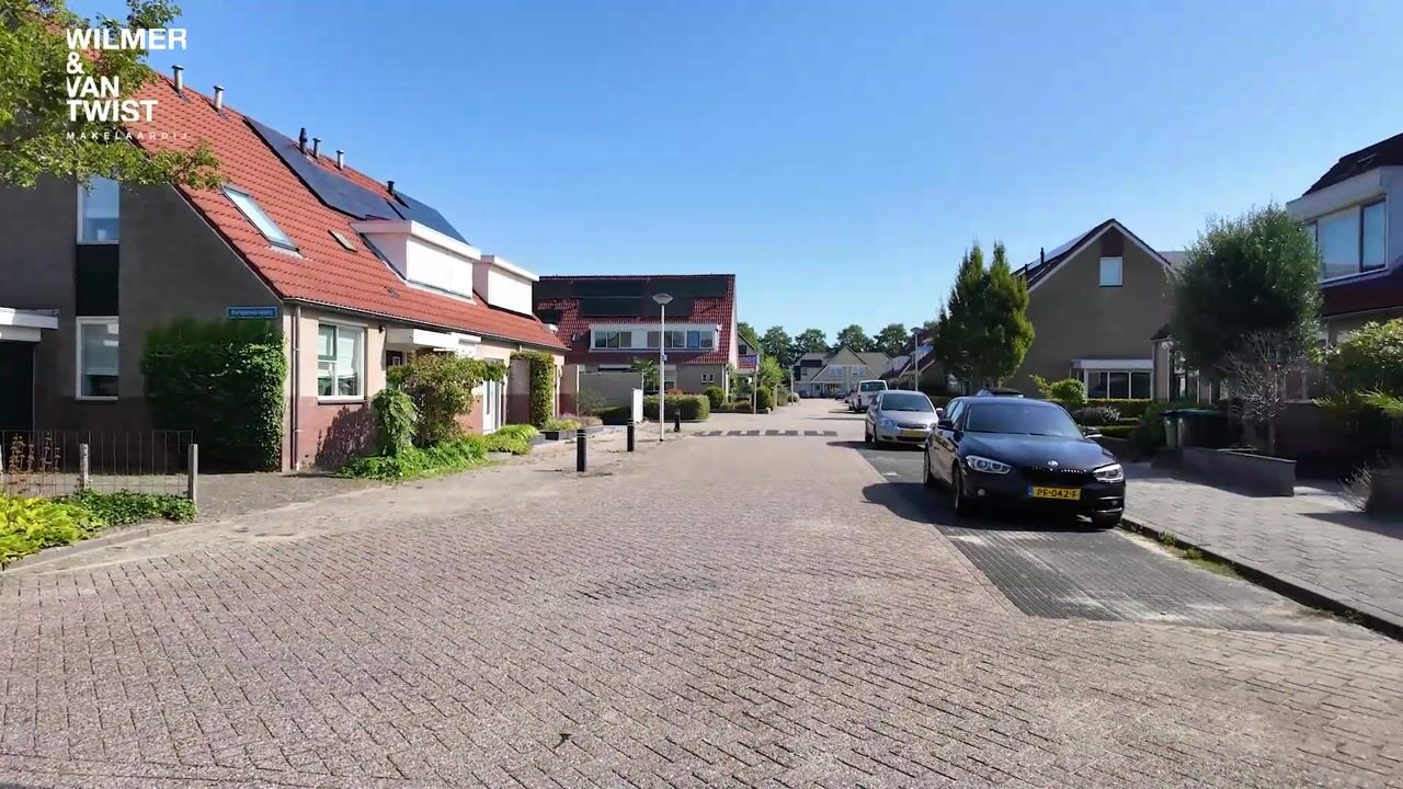Video van Patrijslaan 30