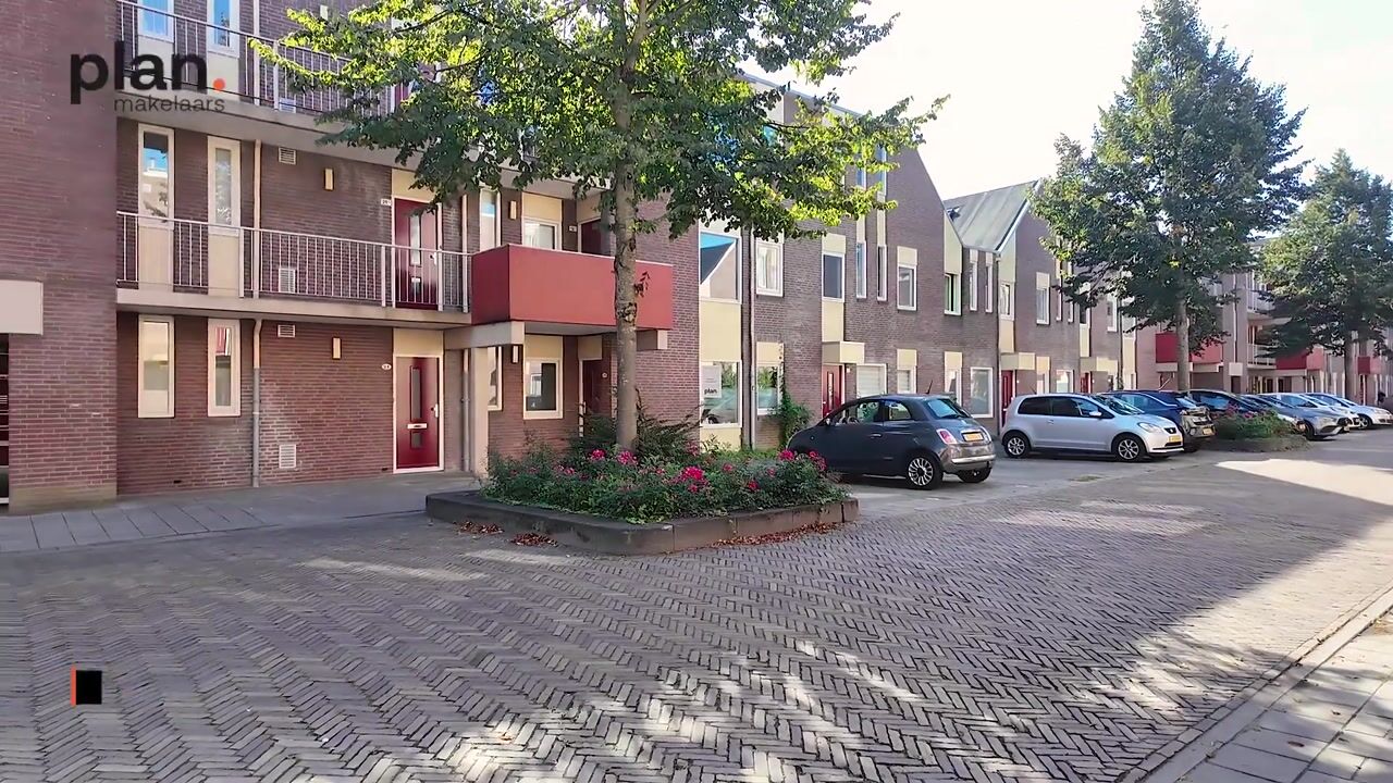 Video of Bedumerstraat 21