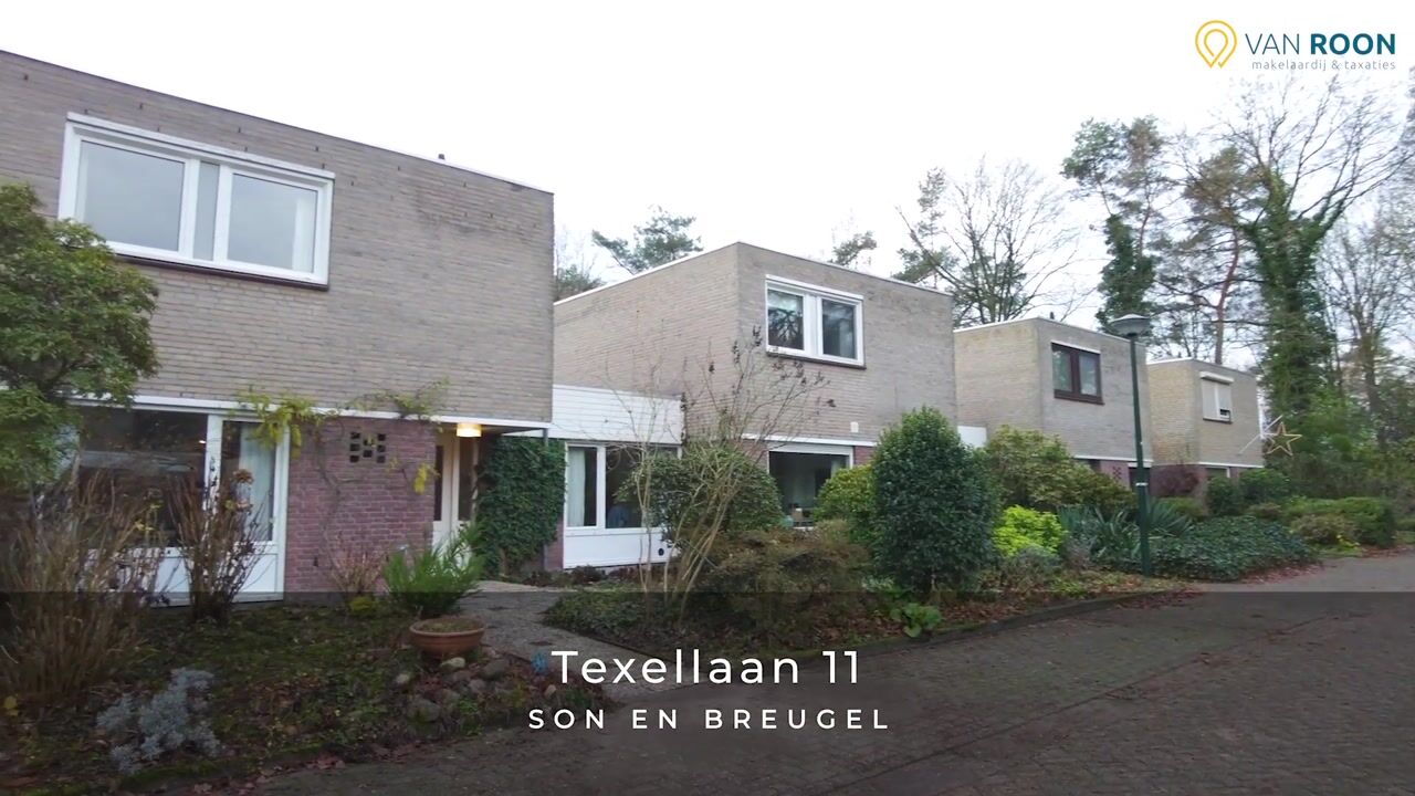 Video van Texellaan 11