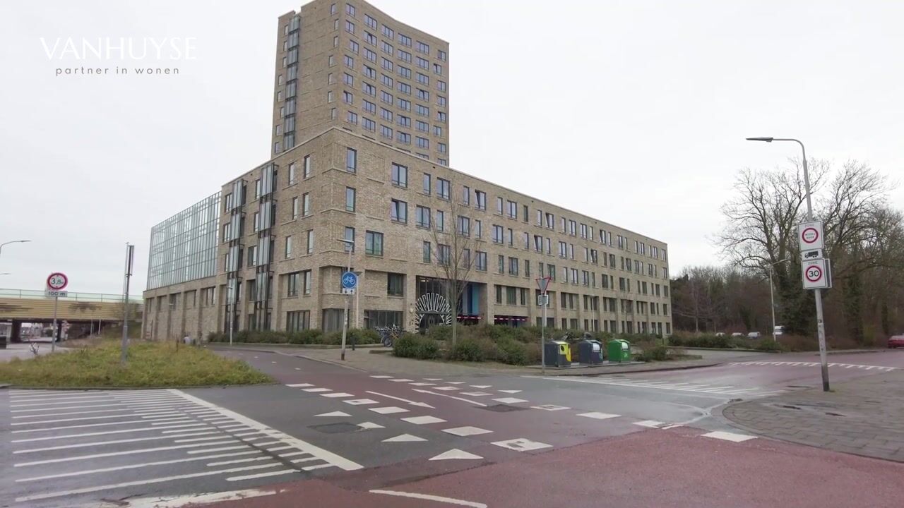 Video van Jan de Oudeweg 78