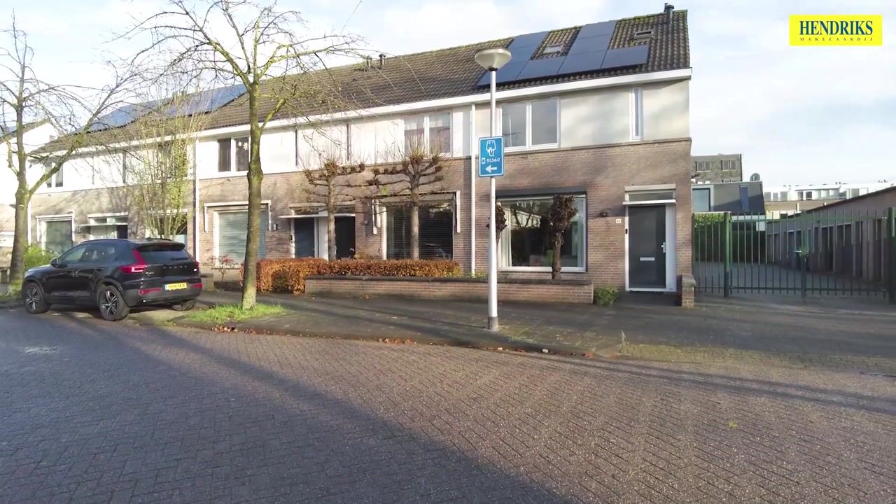 Video van Dudokhof 84