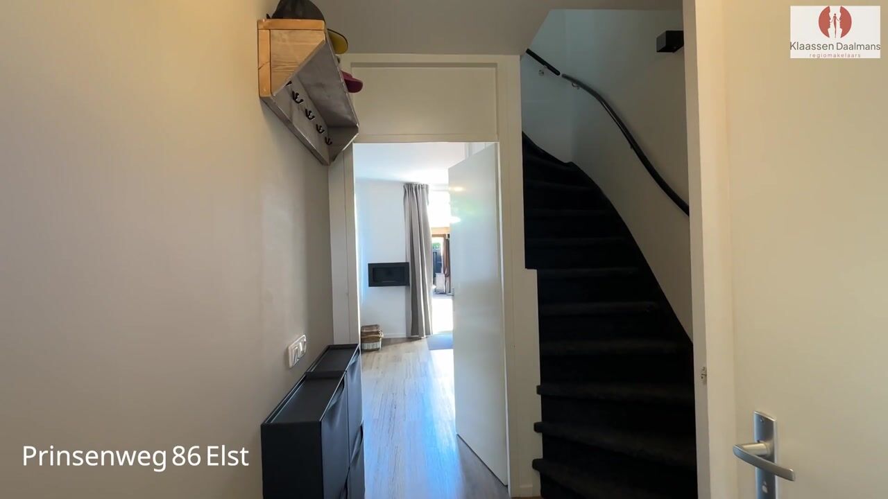 Video van Prinsenweg 86