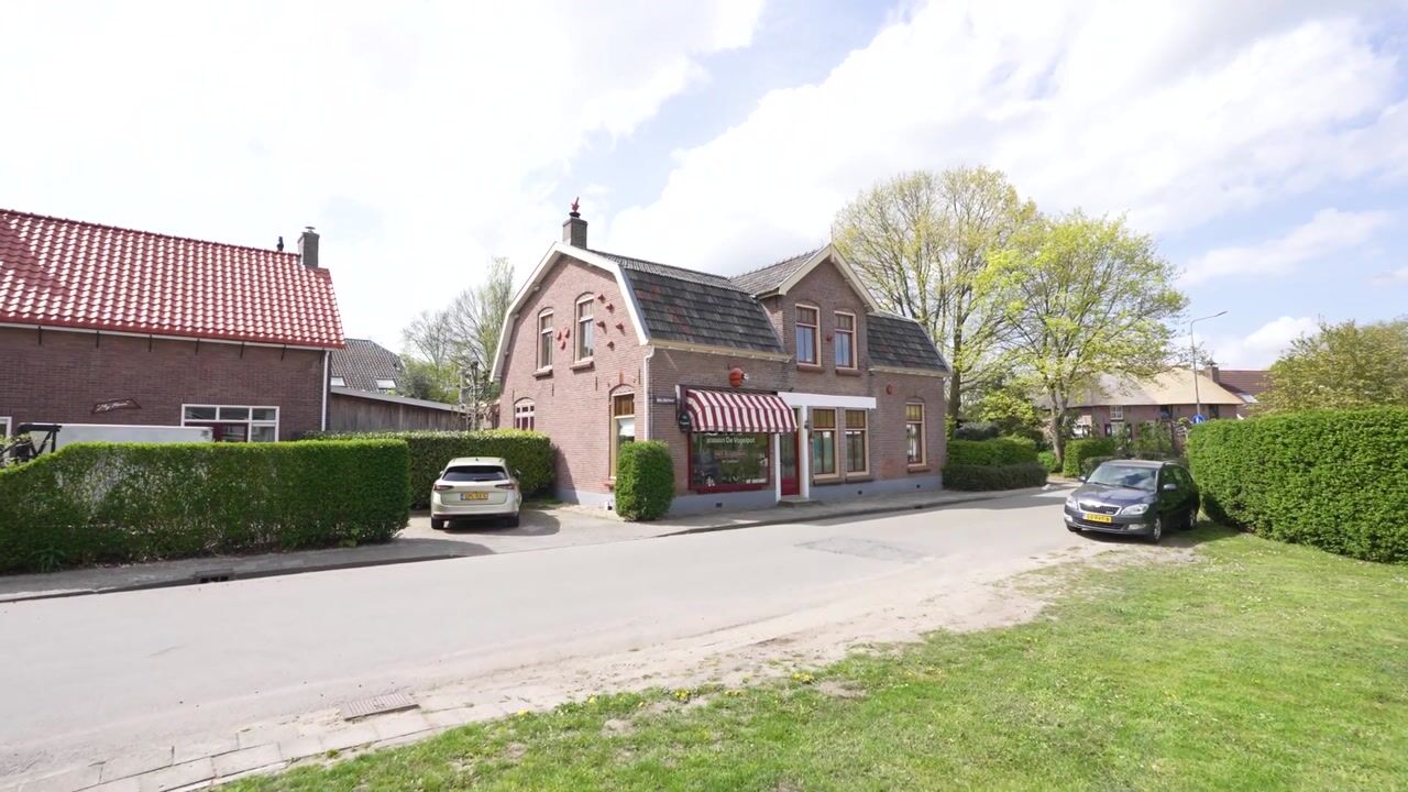 Video van Molenstraat 1