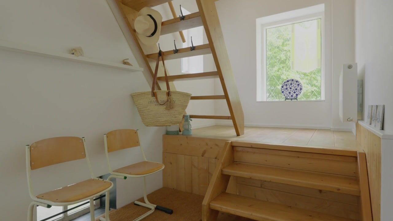 Video of Sint Bavodijk 34