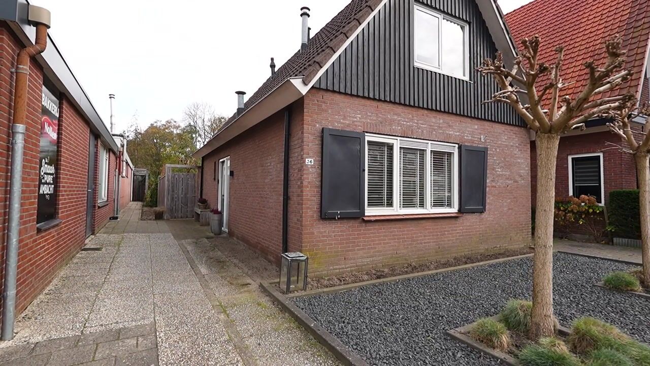 Video of Ravenhorsterweg 36