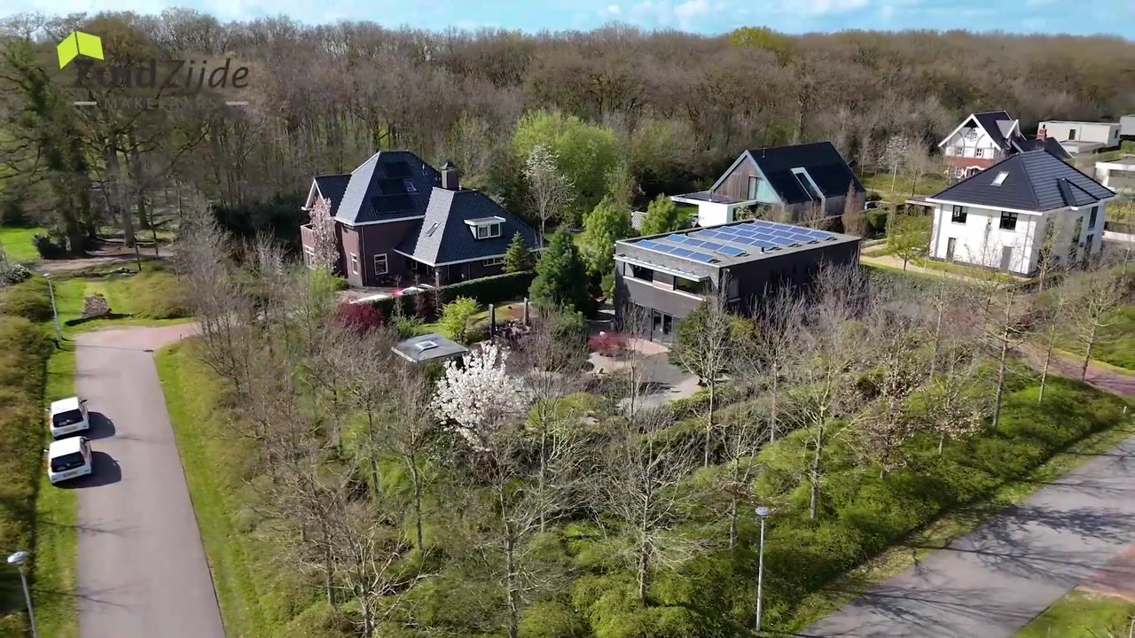 Video van Oude Marsveld 14