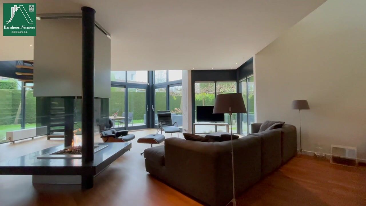 Video van Kamerlingh Onneslaan 1