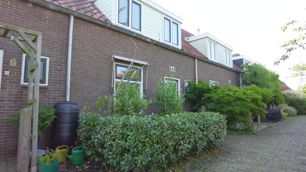 Video van Weeldeweg 11