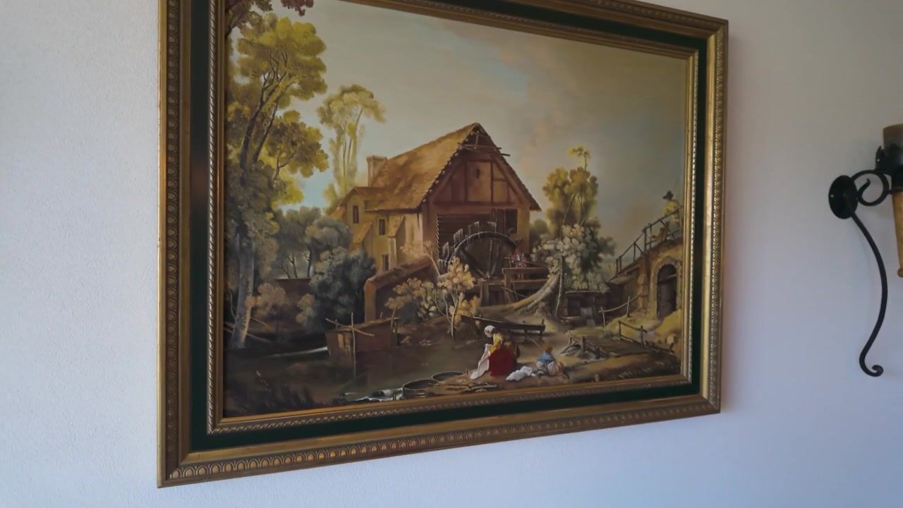 Video van Op de Wis 1