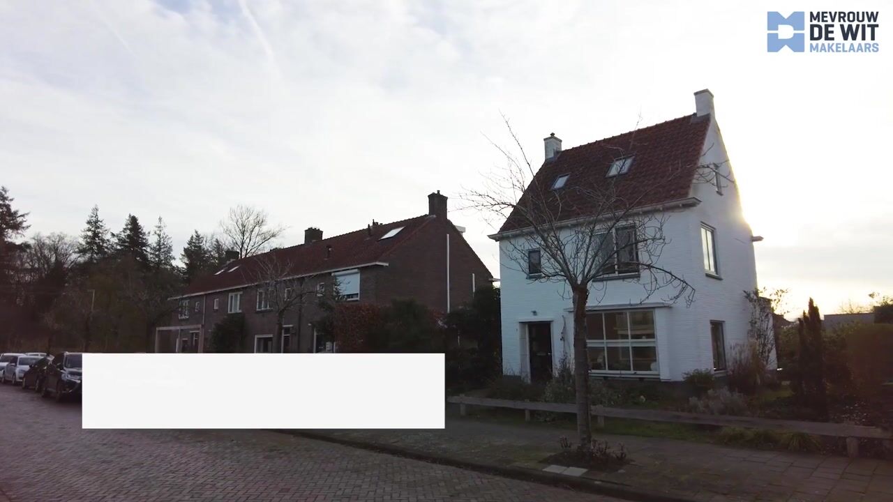 Video van Longoliusstraat 4
