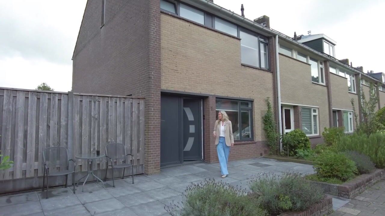 Video of Pythagorasstraat 1