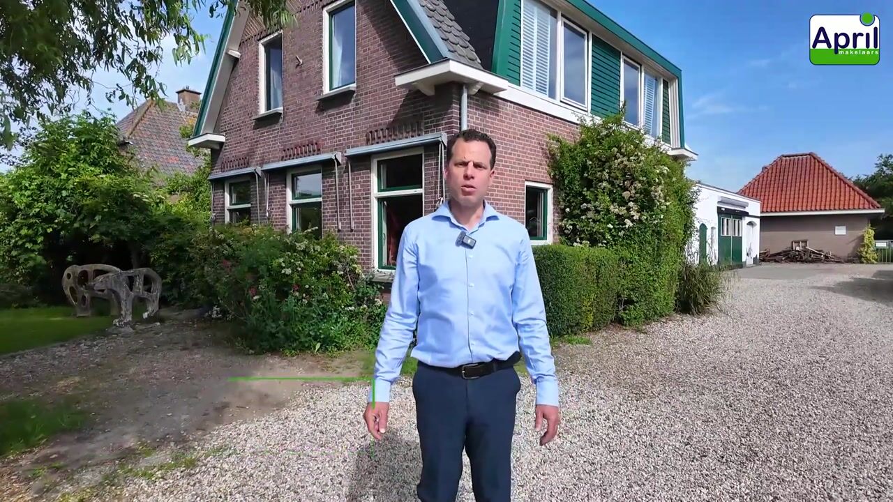 Video van Nijensteinseweg 15