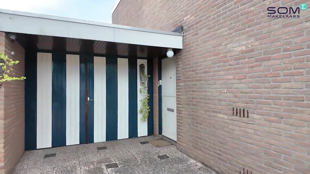 Video of Sint Maartenstraat 41