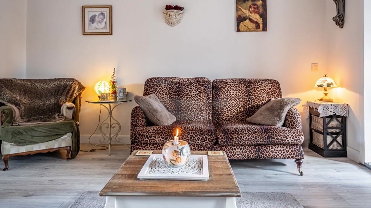 Video van Balistraat 49