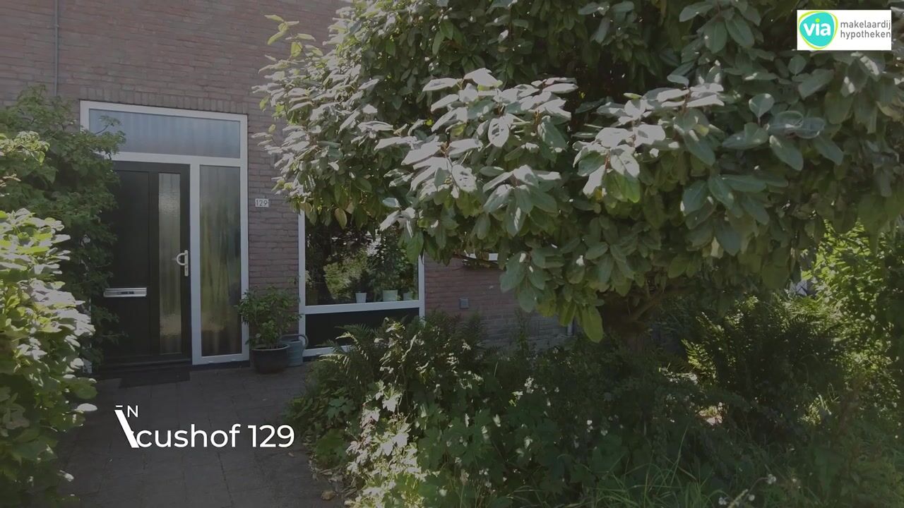 Video van Franciscushof 129