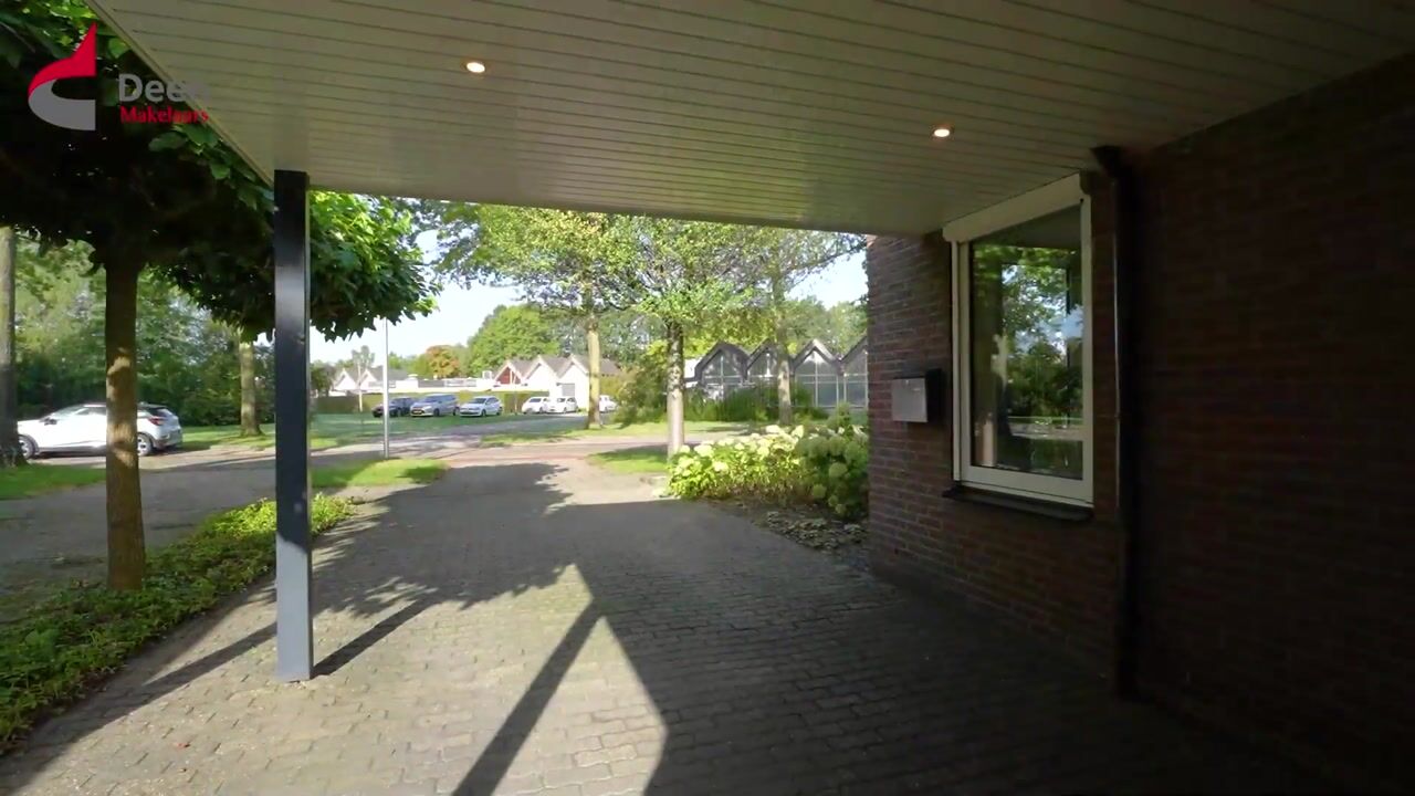 Video of Roeterskamp 16