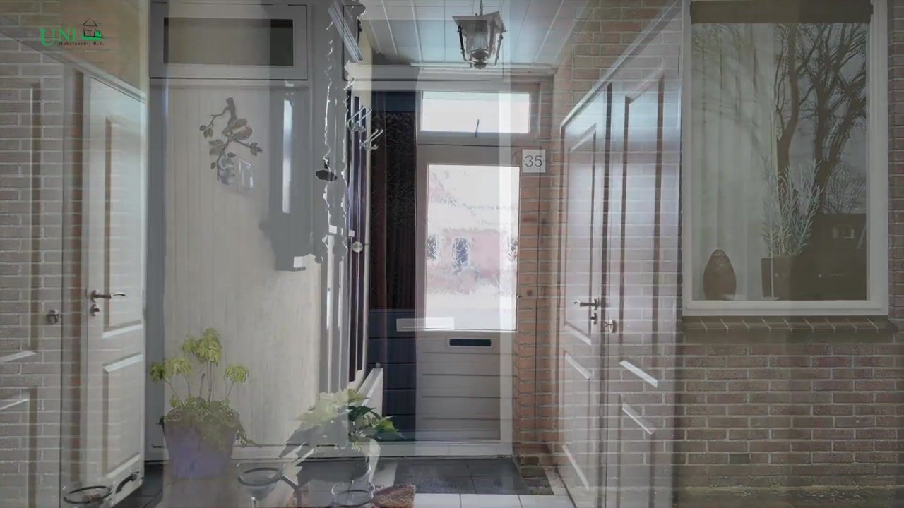 Video of Derksweg 35