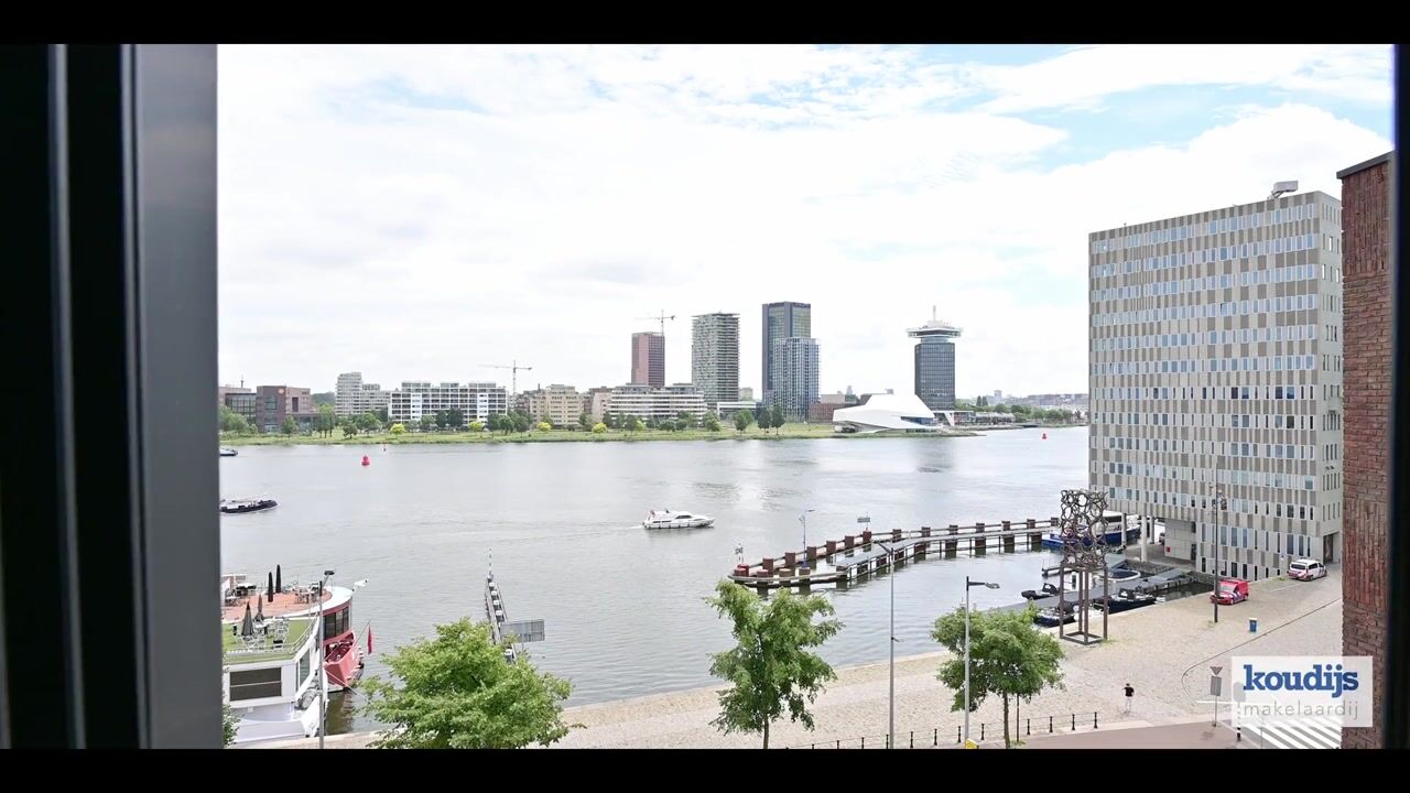 Video of Westerdoksdijk 461