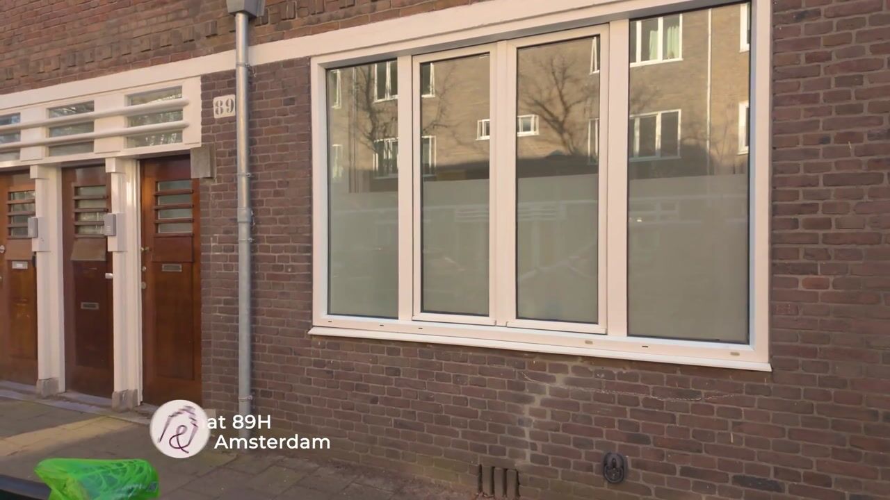 Video van IJselstraat 89-H