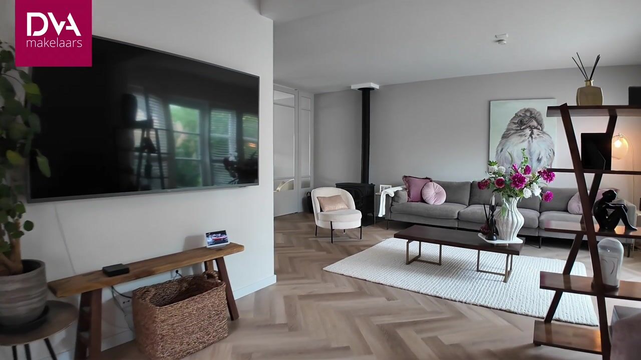 Video van Munnikenweg 13