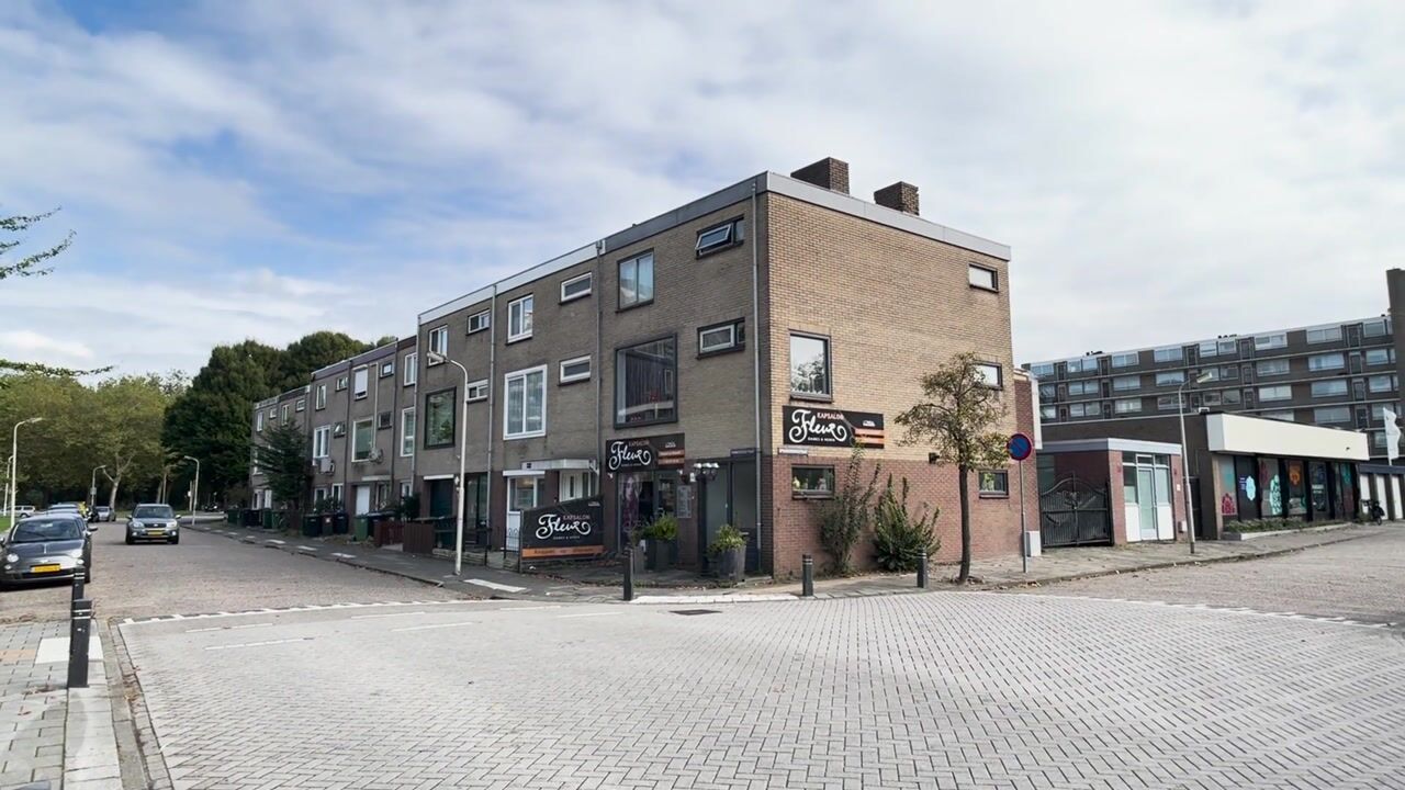 View video of Panneroodstraat 330