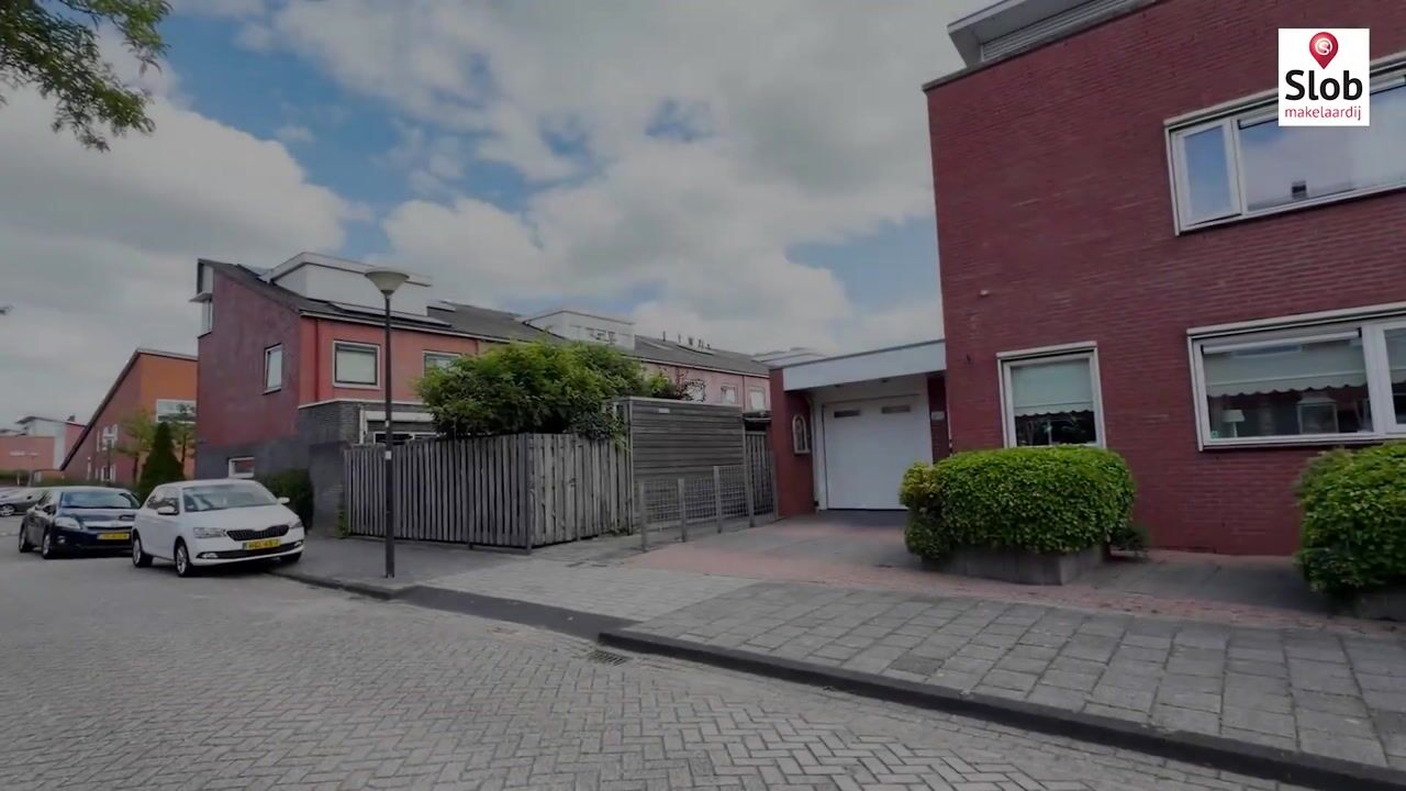 Video van Pyreneeënstraat 15