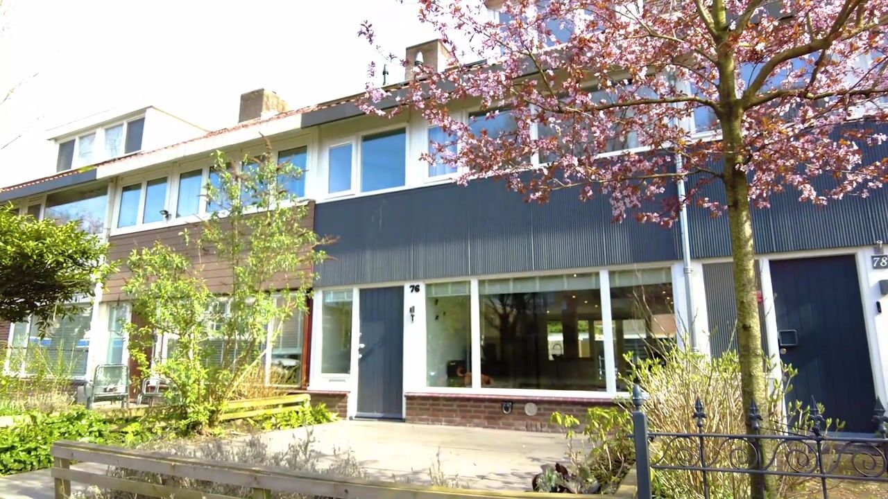 Video of Populierenlaan 76