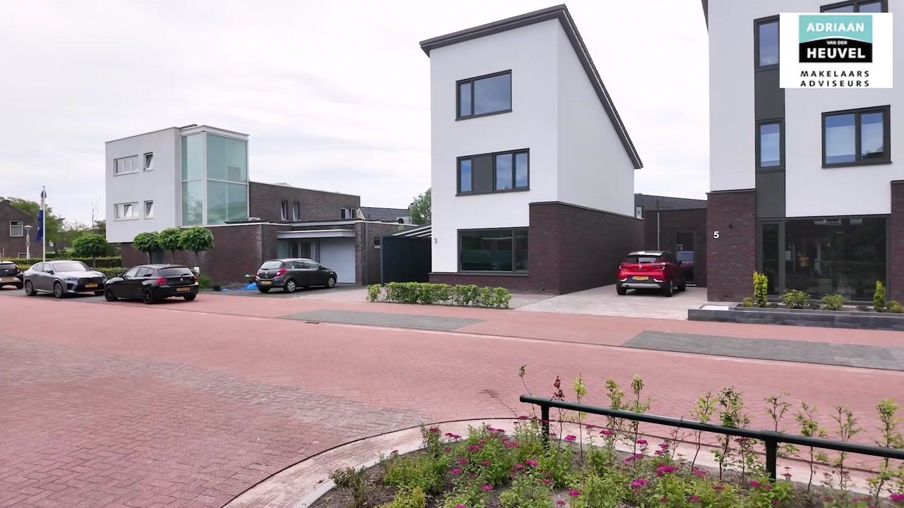 Video van Voorste Akkerweg 3