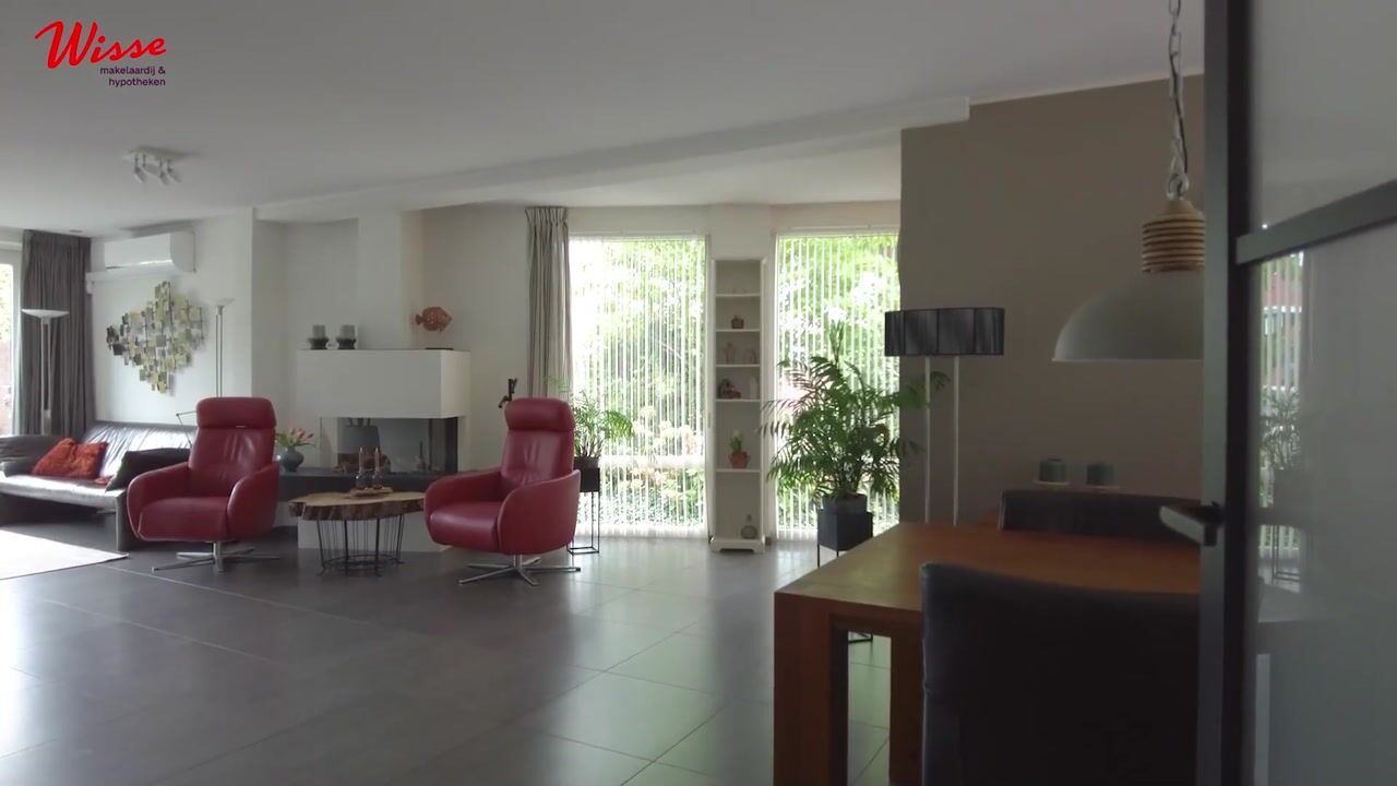 Video van Adriaan Pieterslaan 48