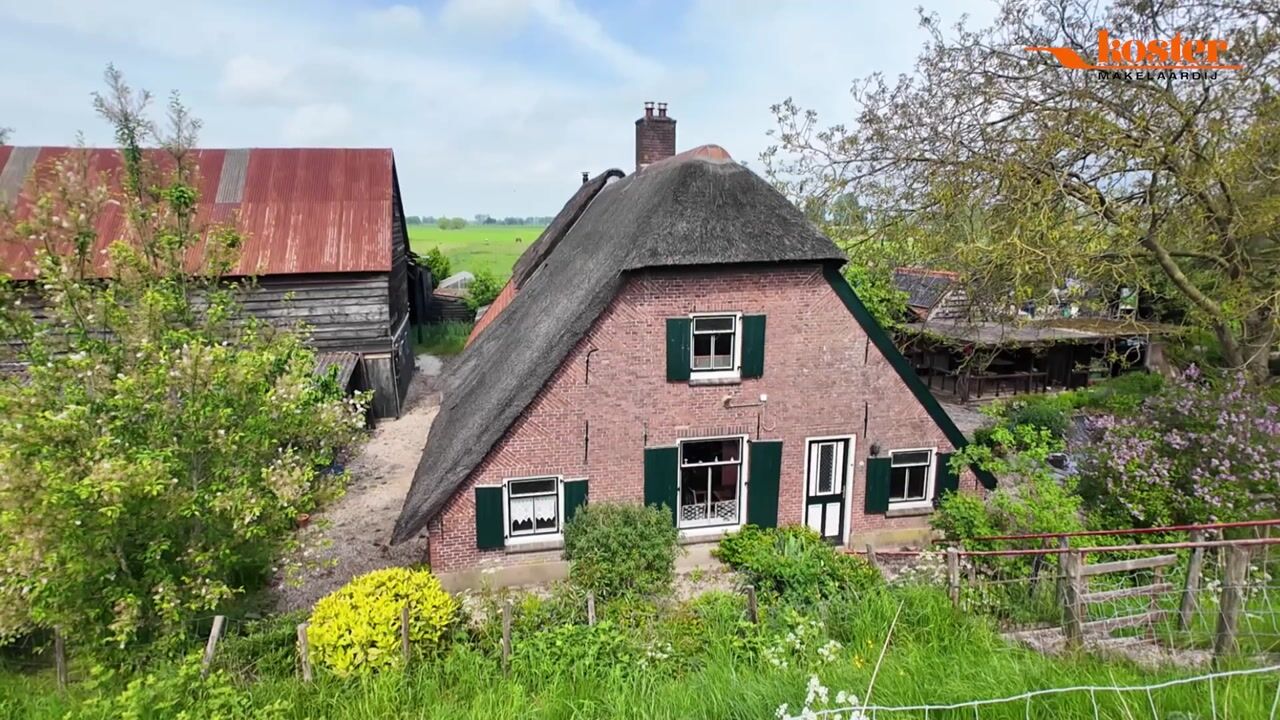 Video van Rietveld 13
