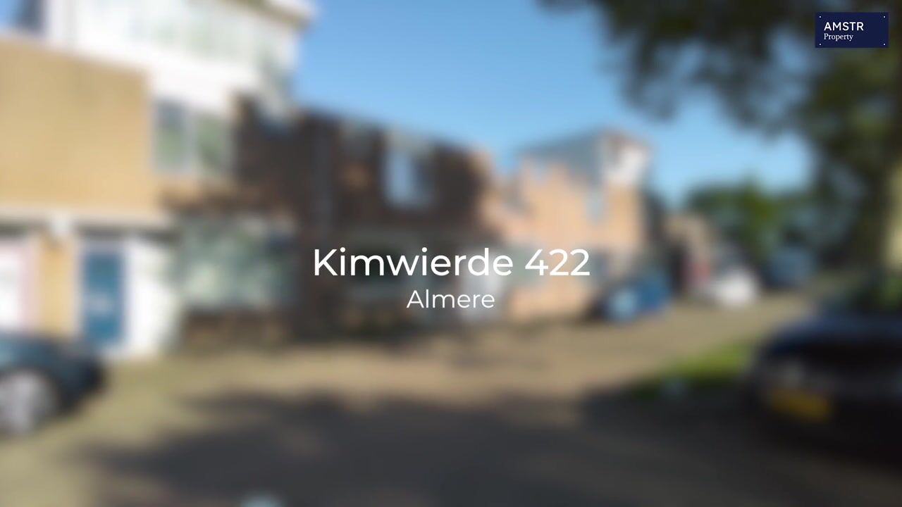 Video van Kimwierde 422