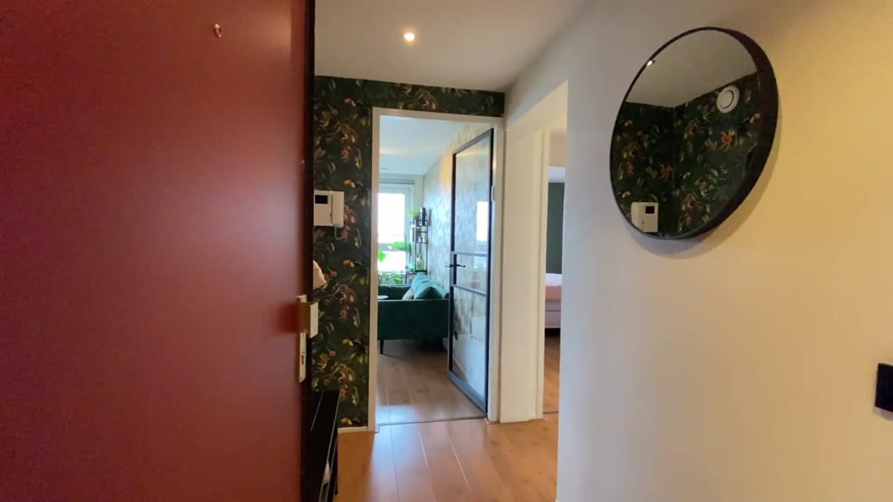 Video van Gevers Deynootweg 1038-A