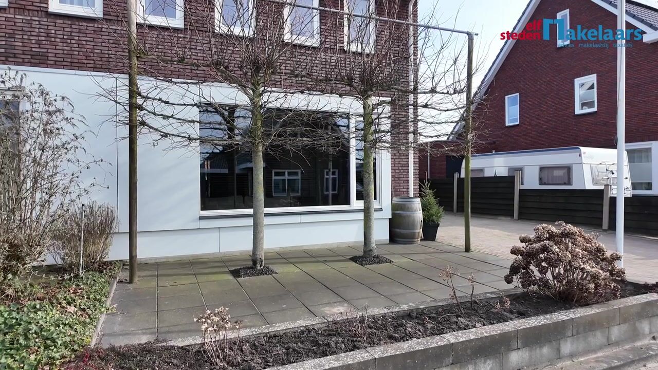 Video of De Pinksterblom 6