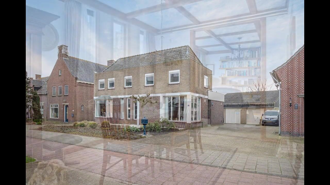 Video van Monseigneur Geurtsstraat 54