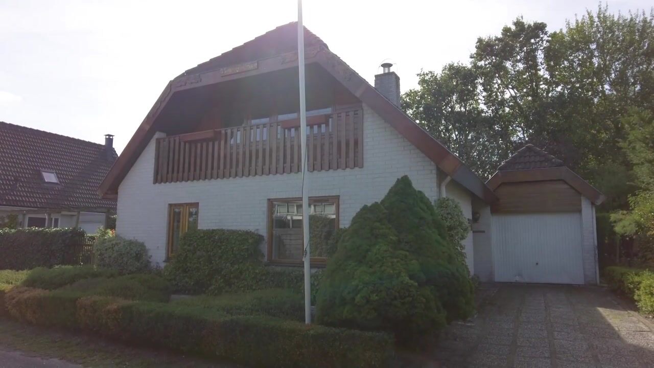 Video van Rozenlaan 2
