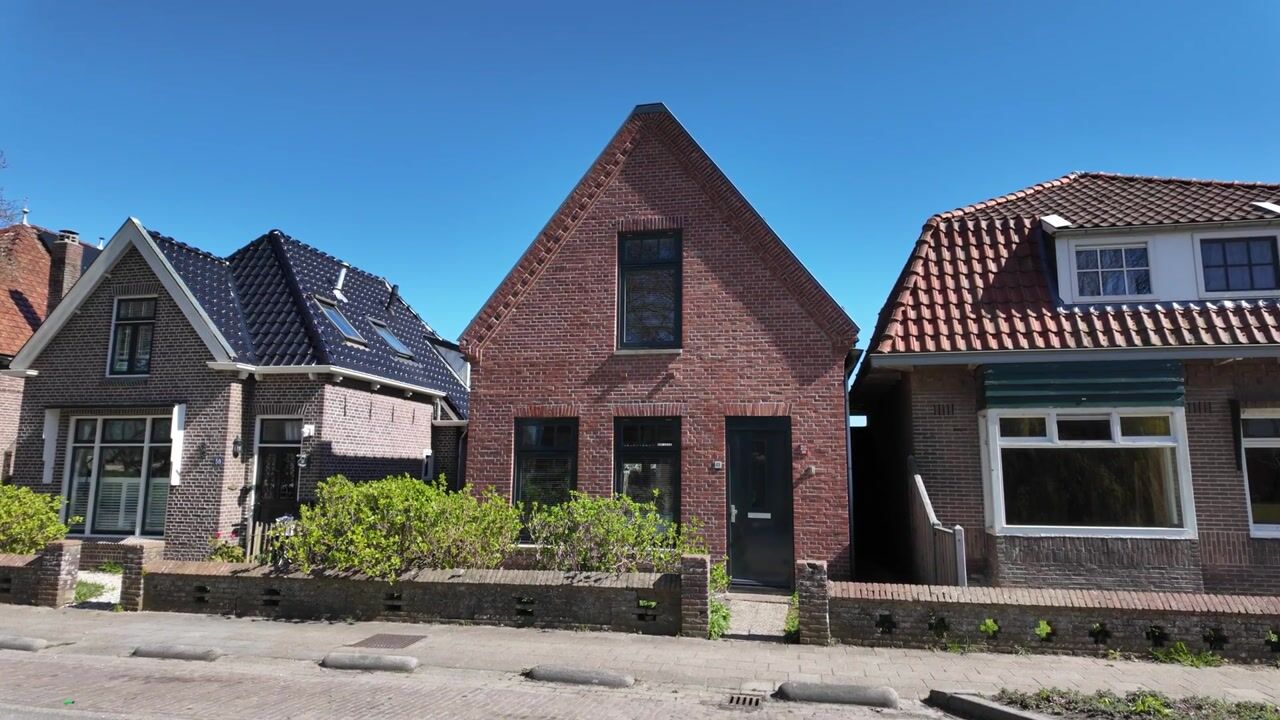 Video of Stadhoudersweg 48